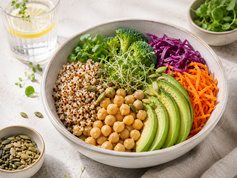 saludable saludable